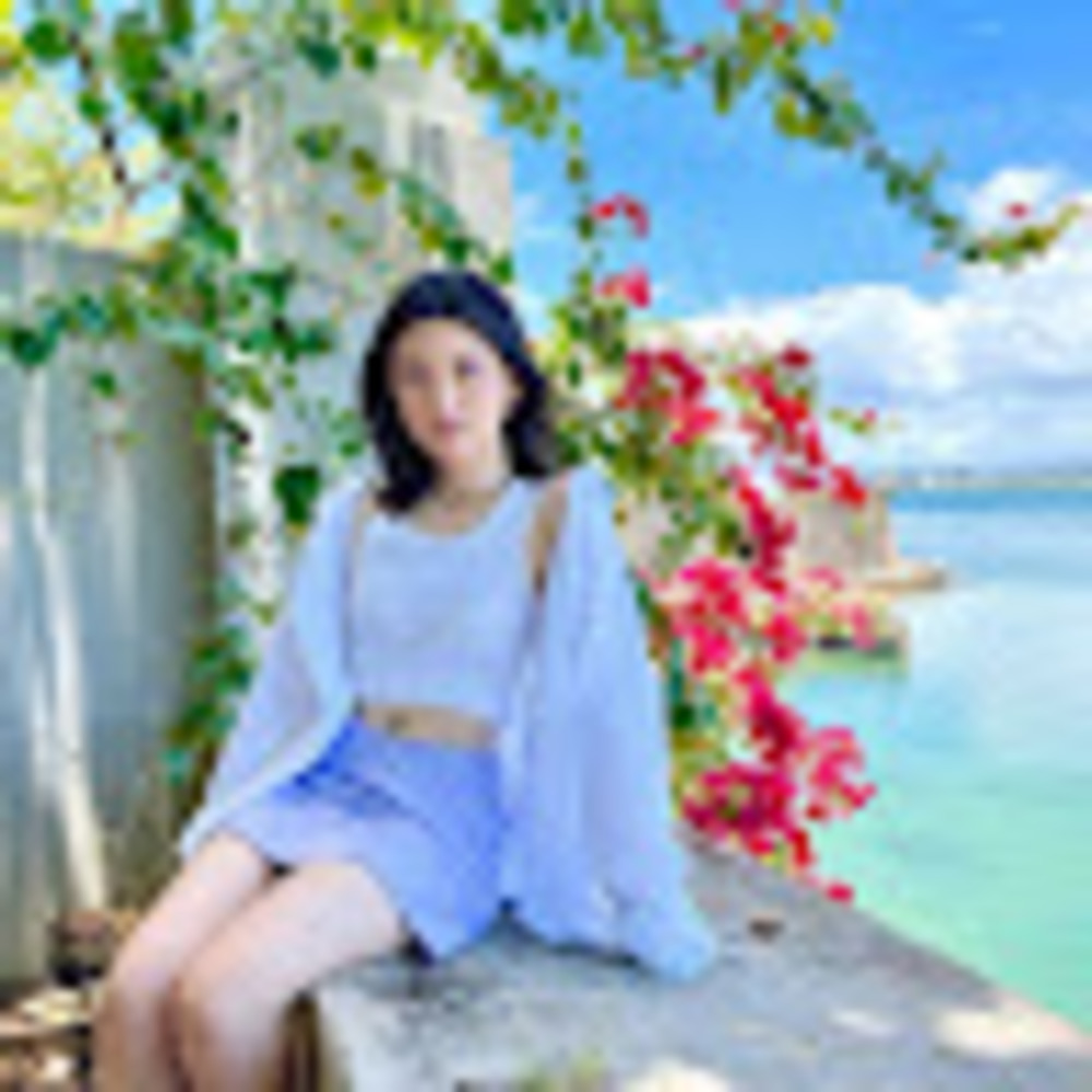 Meet your Posher, Jie